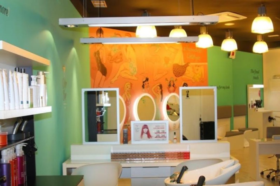 Oh my Cut! Jorge Juan, Goya, Madrid