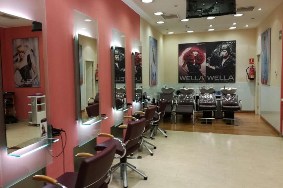 Ebanni La Vaguada, La Vaguada, Madrid