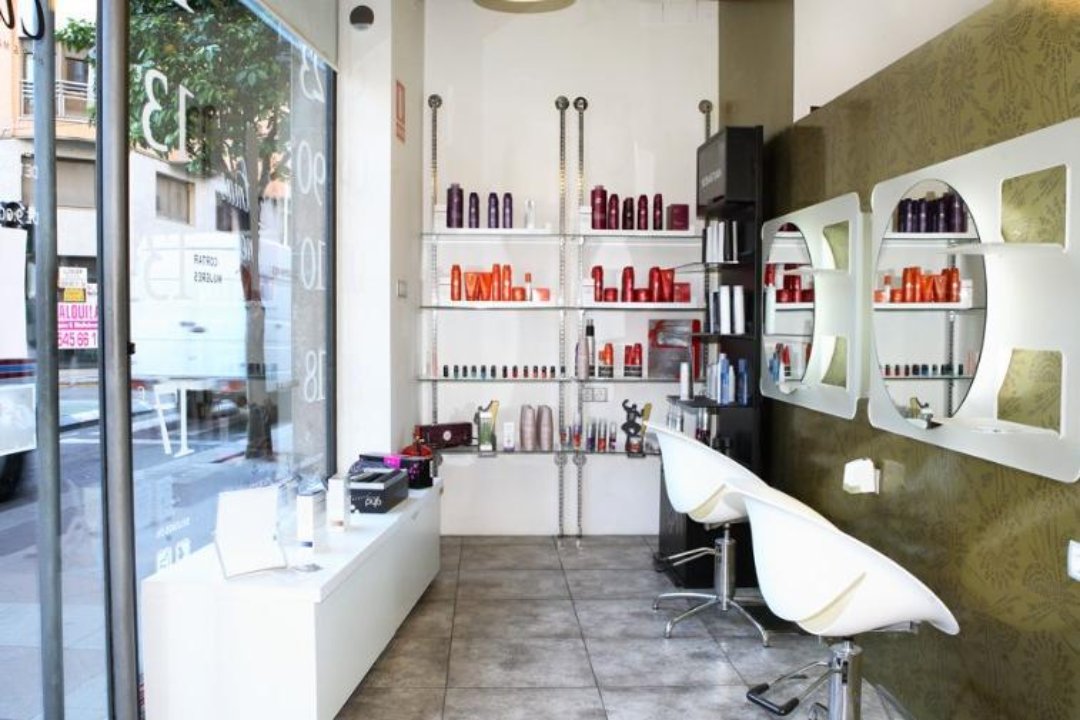 Oh my Cut! Filet de Fora, Elche