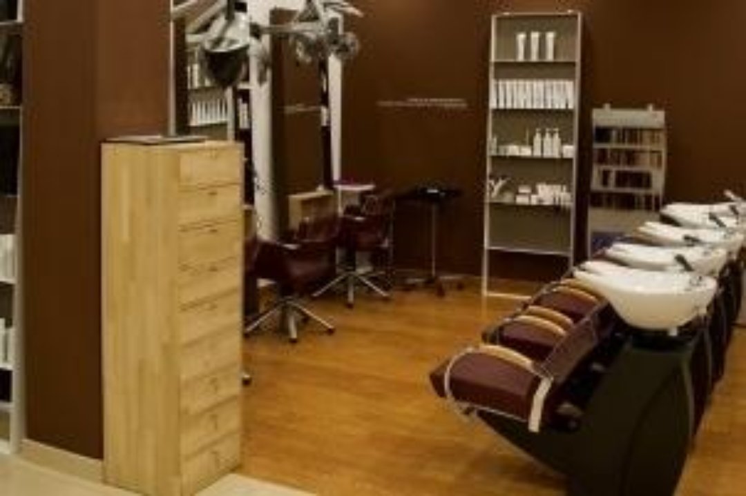 Ebanni La Gavia, Ensanche de Vallecas, Madrid