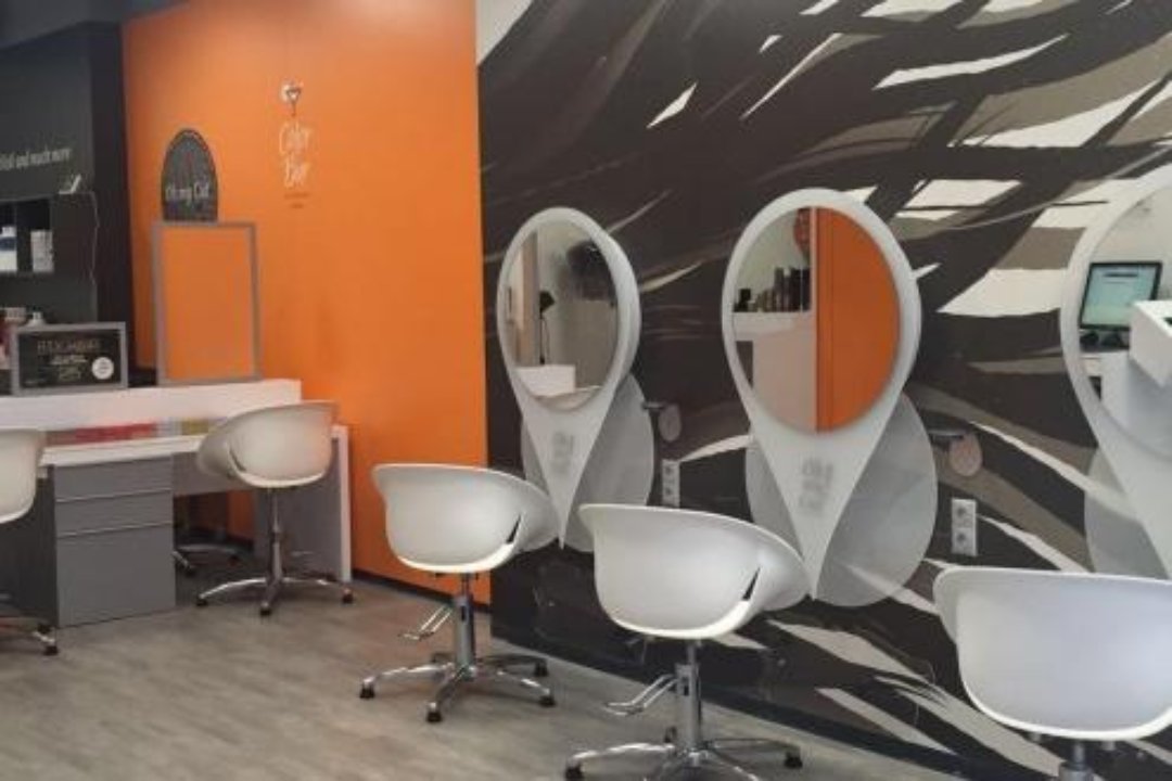 Oh my Cut! Pintor Aparicio, Ensanche Diputación, Alicante