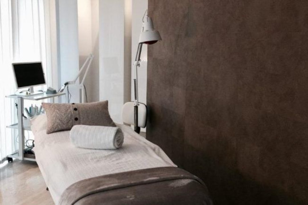 Revitacell Clinic, Castellana, Madrid