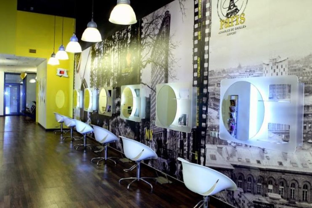 Oh my Cut! Calderón de la Barca, Mercado, Alicante