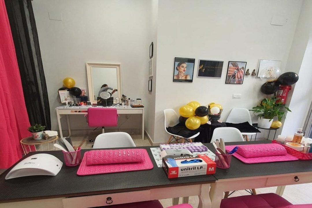 Estética Frida Beauty Eyes, Logroño