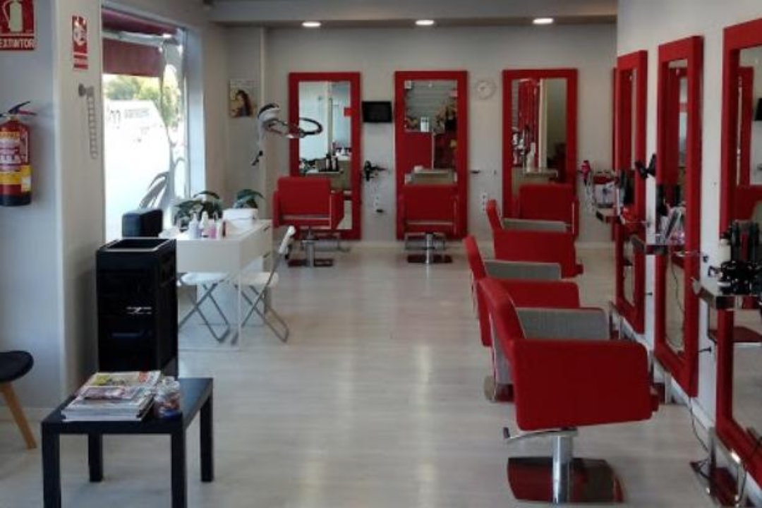 Activa Peluquería y Estética, Parla, Comunidad de Madrid
