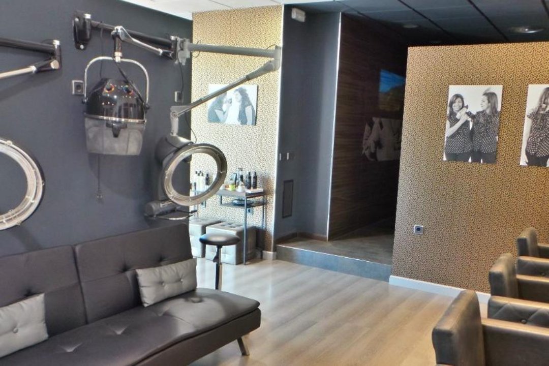 Lucero Paris, Piovera, Madrid