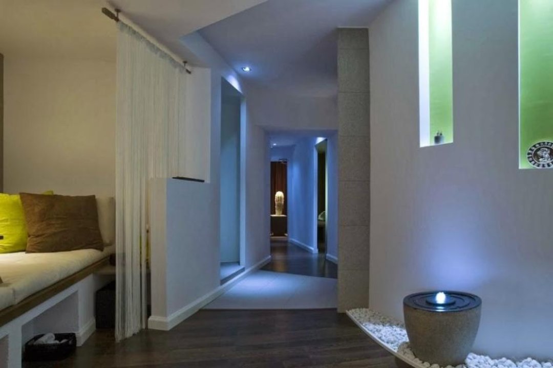 Mayan Luxury Spa, Dreta de l'Eixample, Barcelona