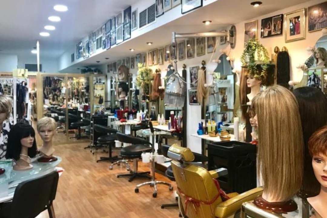 Peluquería Soledad Cabello, Sol, Madrid