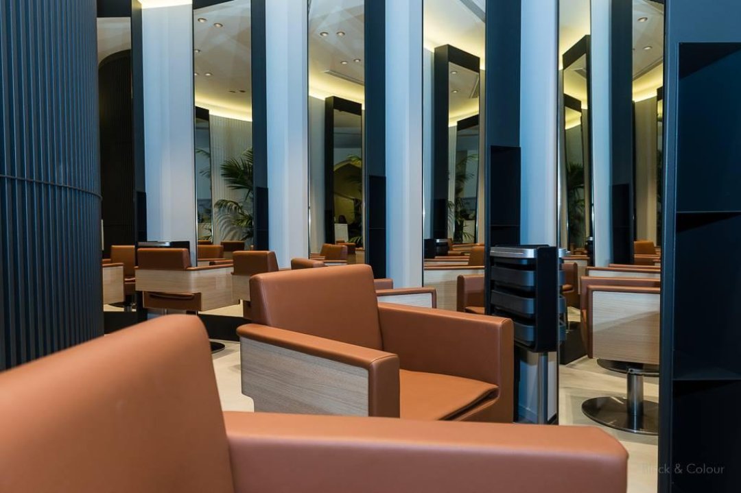 Peluquería MaryL Plaza Lugo, Ensanche, A Coruña