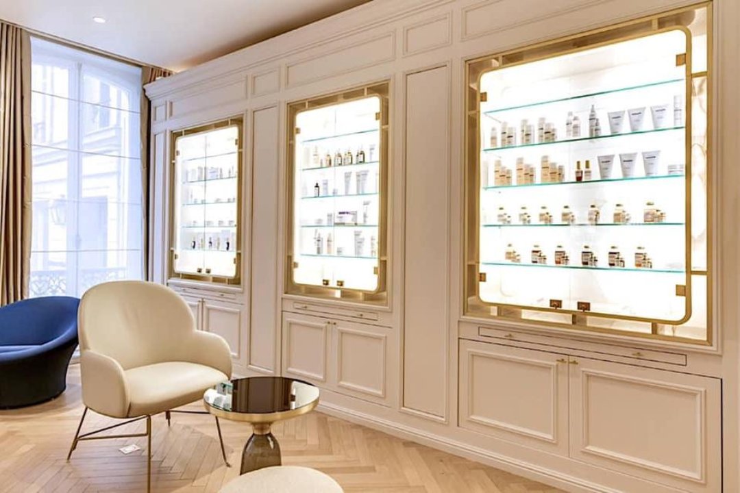 Patrizia Alcalde Centro Médico Estético, Distrito Centro, Zaragoza