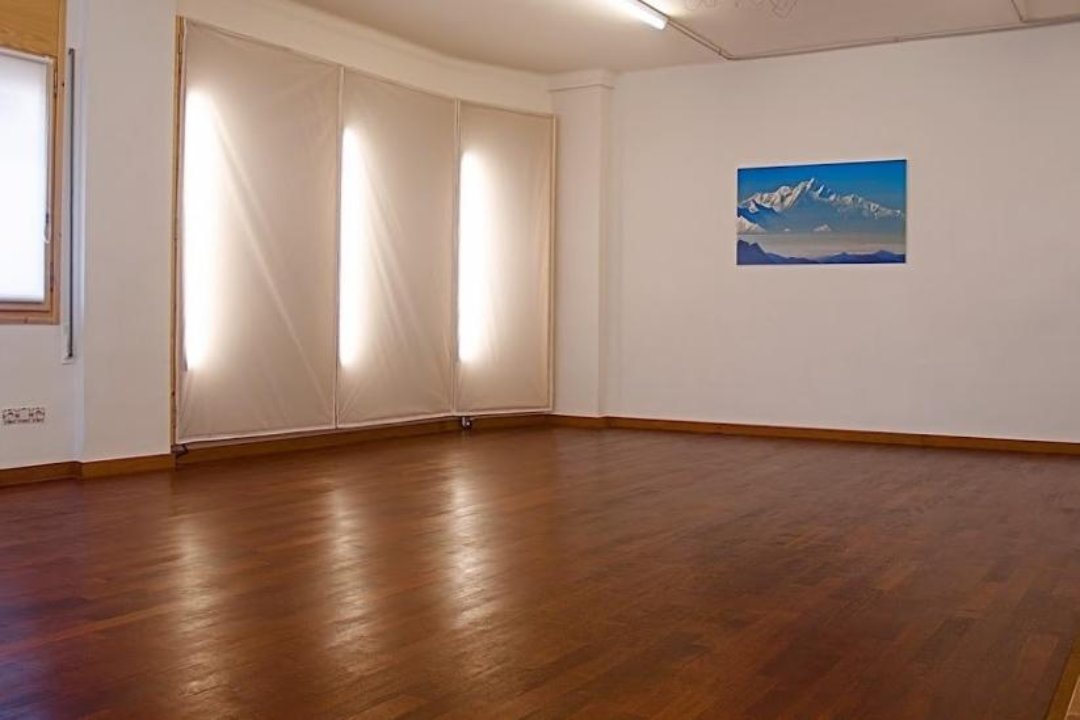 Yoga Transforma, Sant Gervasi-Galvany, Barcelona