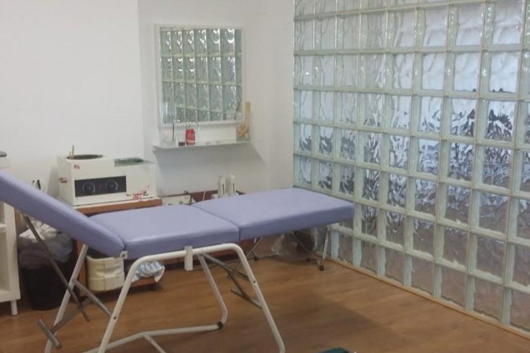 Peluqueria y Estetica Alma Cenarro, Son Armadams, Palma de Mallorca