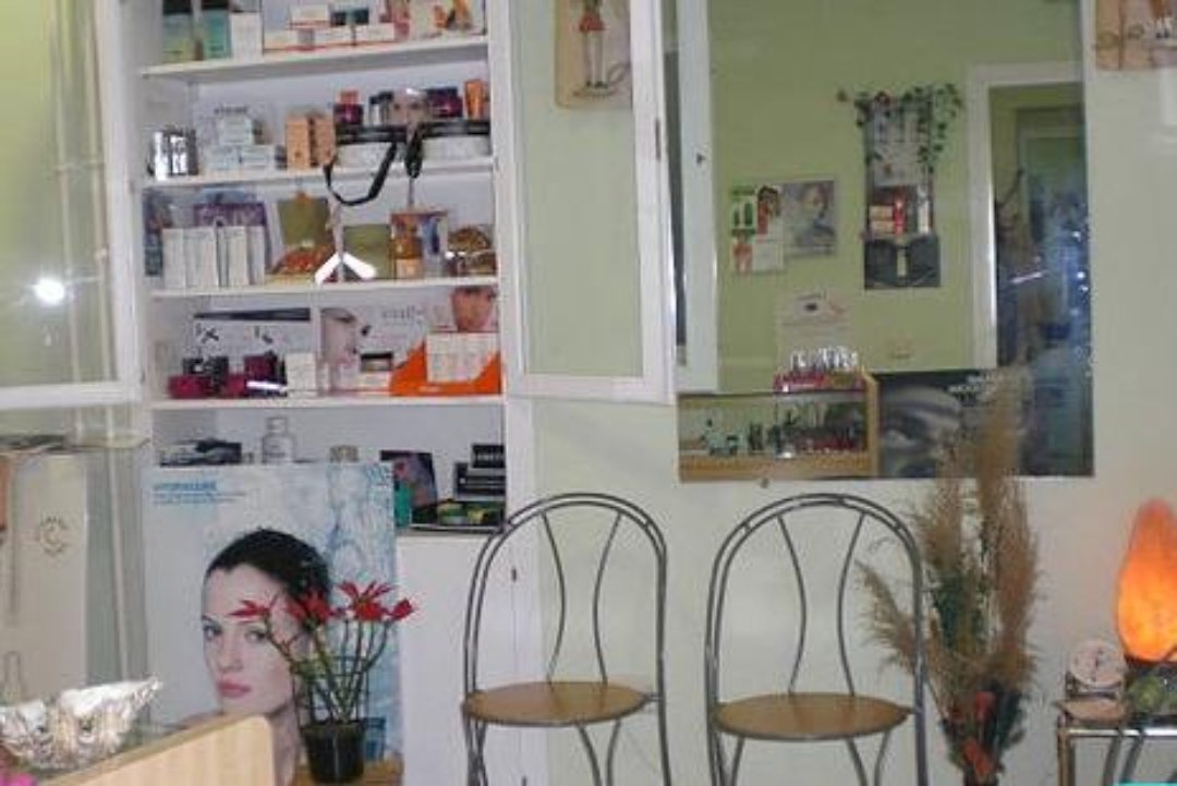 Concha Toribio Centro de Estética, Ibiza, Madrid