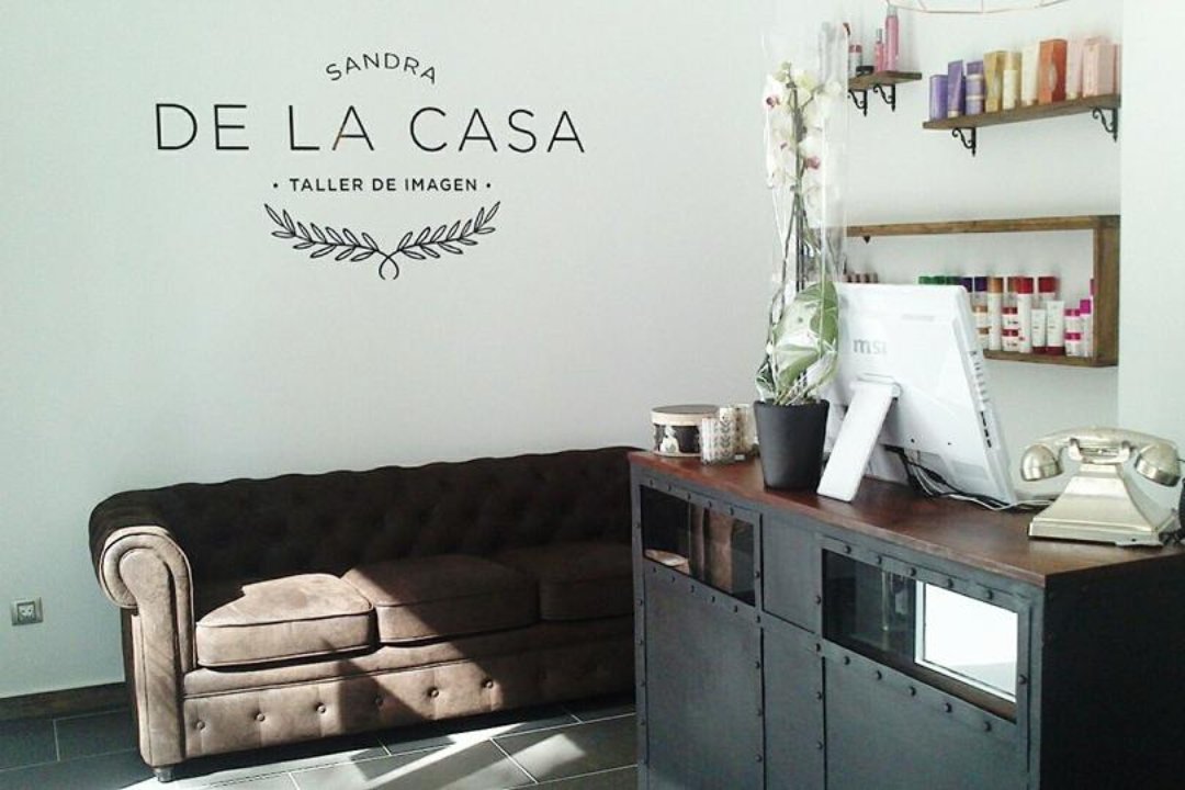 Sandra de la Casa, Mestalla, Valencia