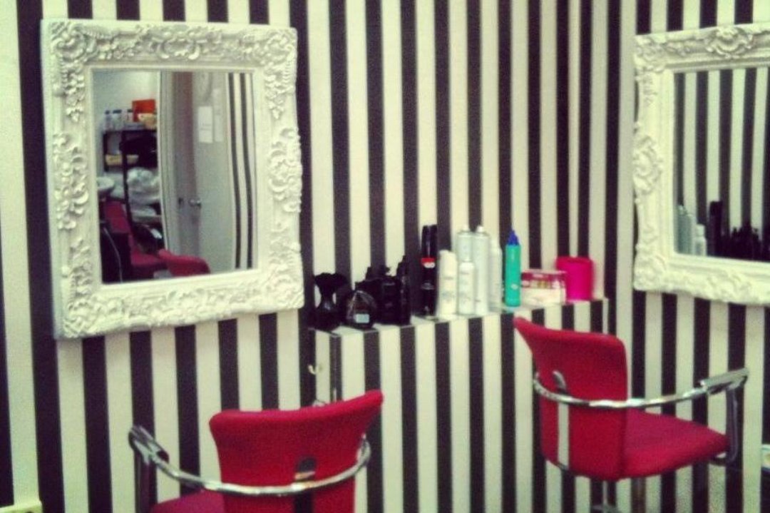 Nuria Ibáñez Estilistas, Tres Cantos, Comunidad de Madrid