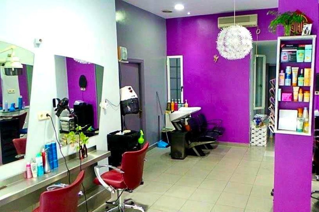 Mana Peluquería y Estética, Argüelles, Madrid