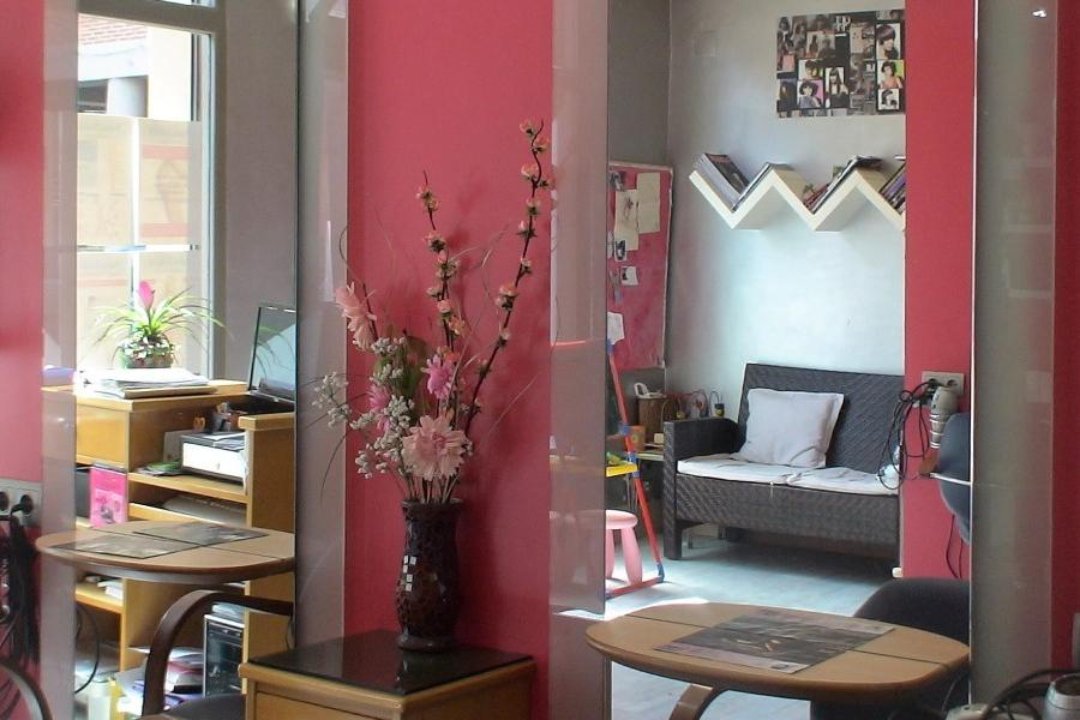 Salón Trazos, San Adrián, Bilbao