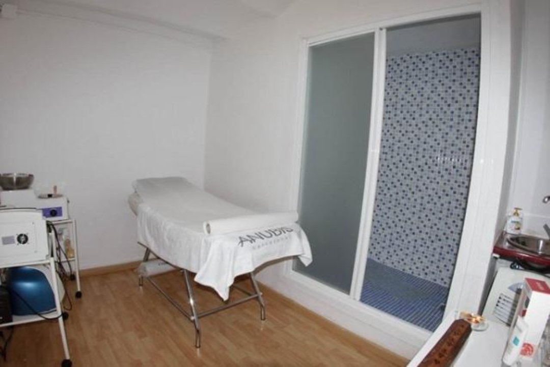 Centro de estética Melissa Sánchez, Sagrada Familia, Barcelona