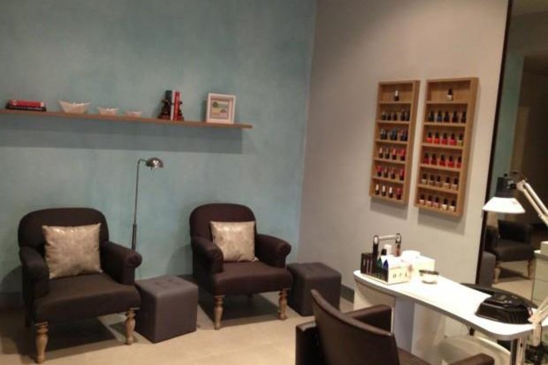 Somo Hair Studio Molina, Castellana, Madrid