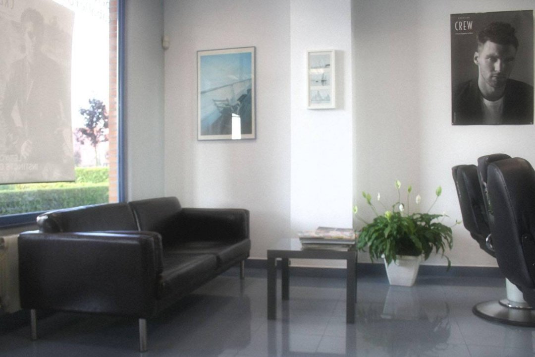 Por los pelos, Oviedo