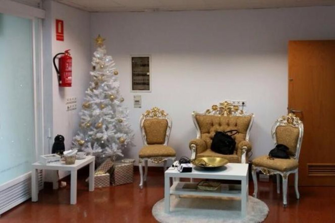 Lourdes Aragón Medicina & Belleza, Málaga