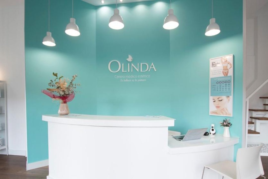Olinda Centro médico Estética, Collado Villalba, Comunidad de Madrid