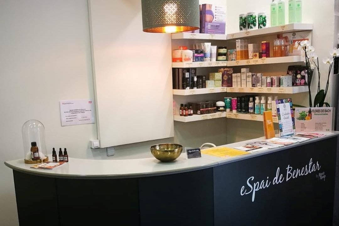 Mercè Masip, Vilapicina i la Torre Llobeta, Barcelona