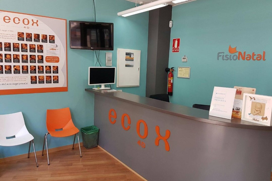 Clínica Fisionatal, Getafe, Comunidad de Madrid