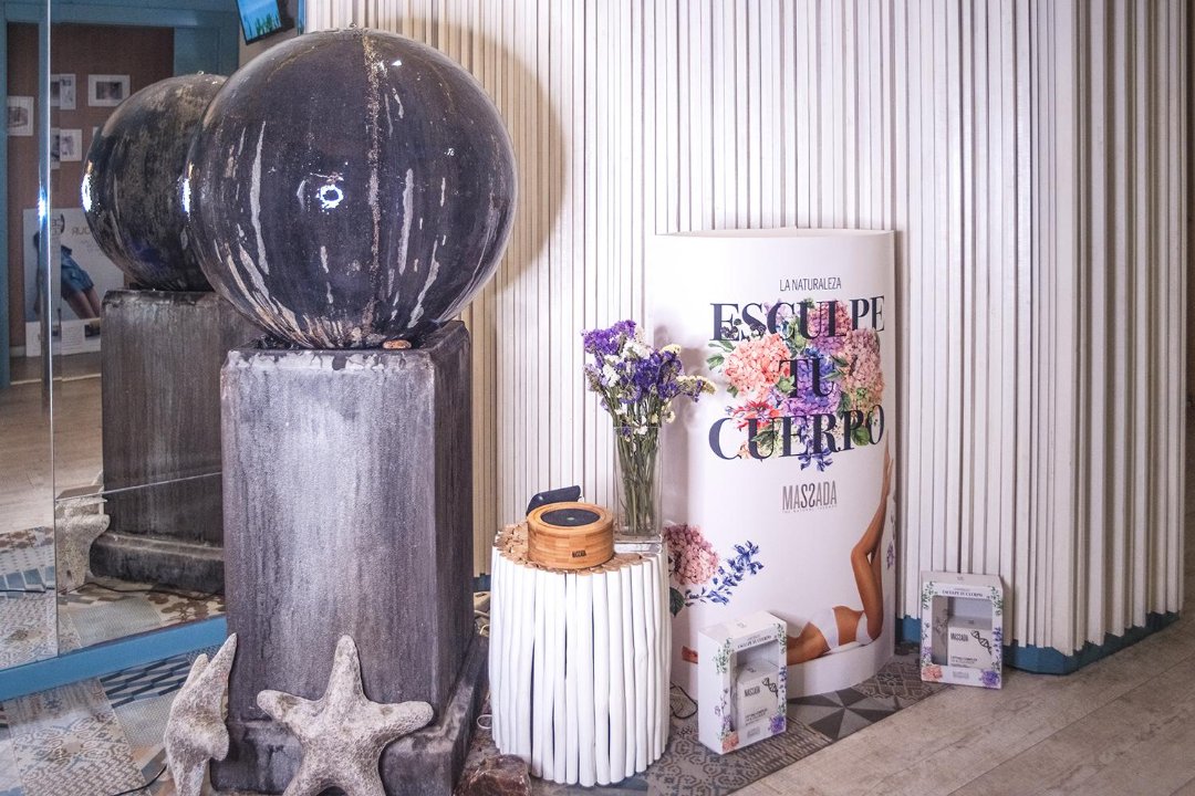 Centro Dermoestético Elena Heredia, Benidorm, Comunidad de Valencia