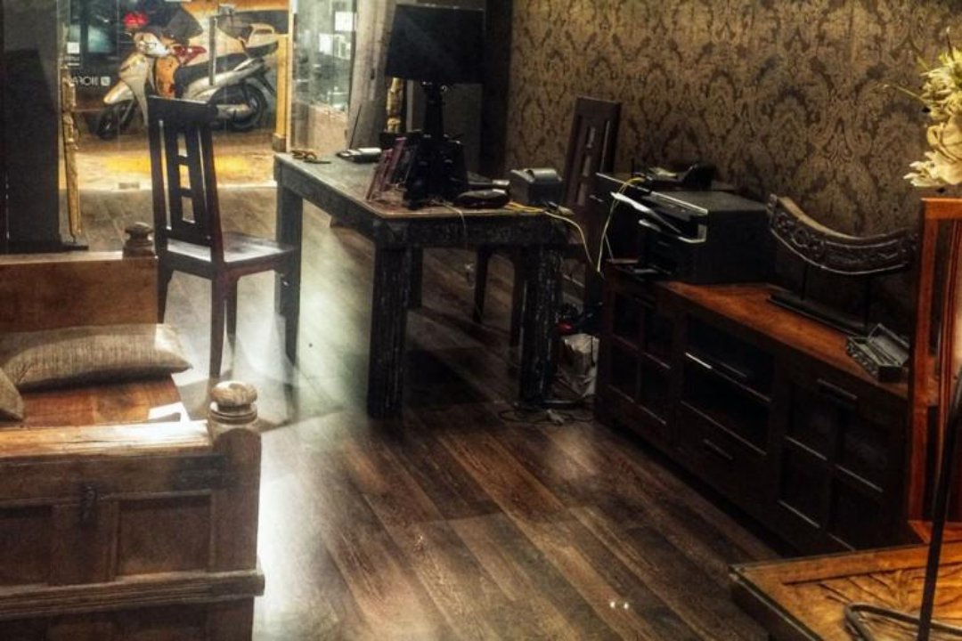 Centro de masajes Rumah, Sant Gervasi-Galvany, Barcelona