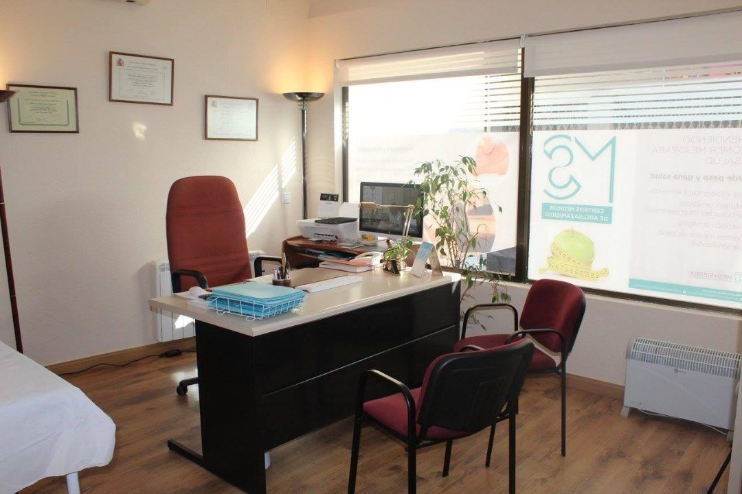 Clínica Medysierra, Colmenar Viejo, Comunidad de Madrid