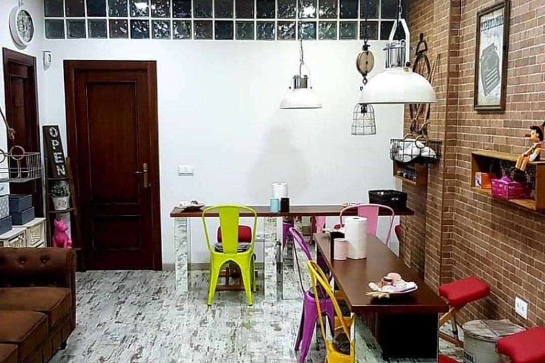 New Uñas Capricho, Vara de Quart, Valencia