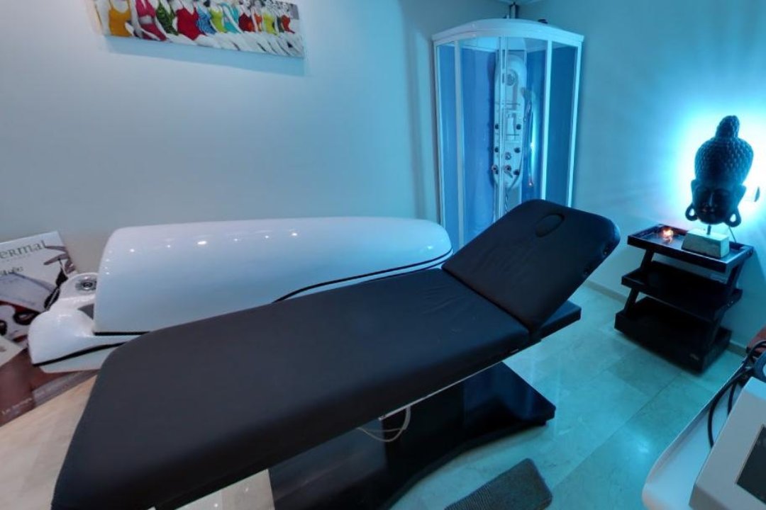Centro Estética Oxigenate, Cabo De Las Huertas, Alicante