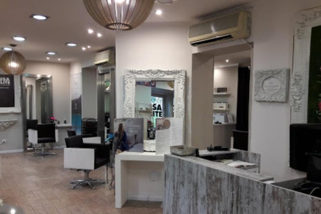 Musa & Elite Goya, Goya, Madrid