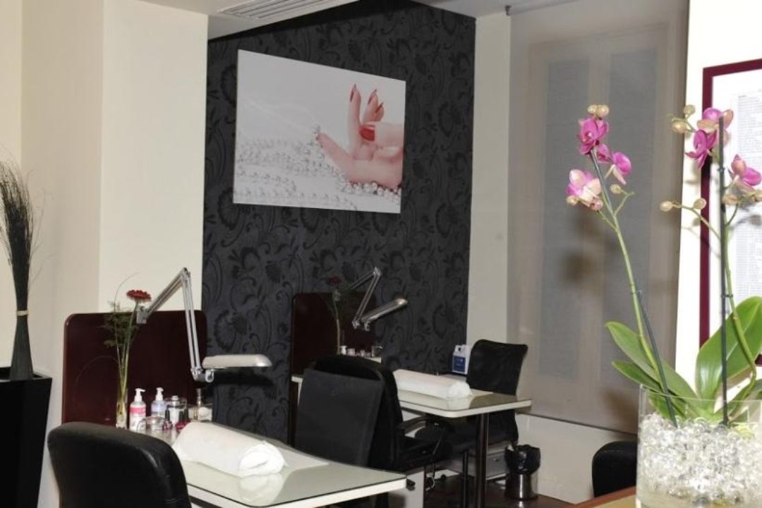 New York Nails Madrid, Goya, Madrid