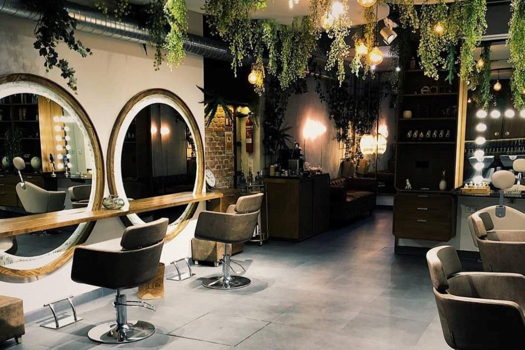 Andressa Santana, Cuatro Caminos, Madrid