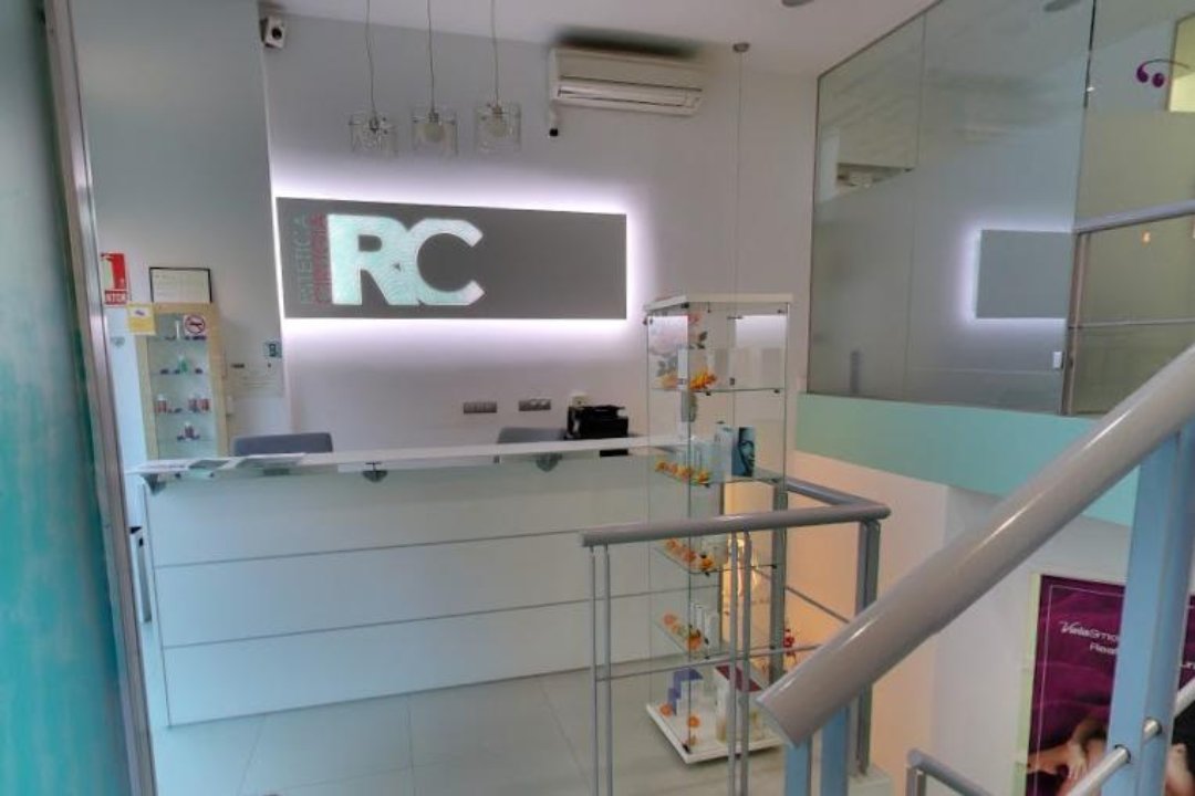 RC Estética Madrid, Prosperidad, Madrid