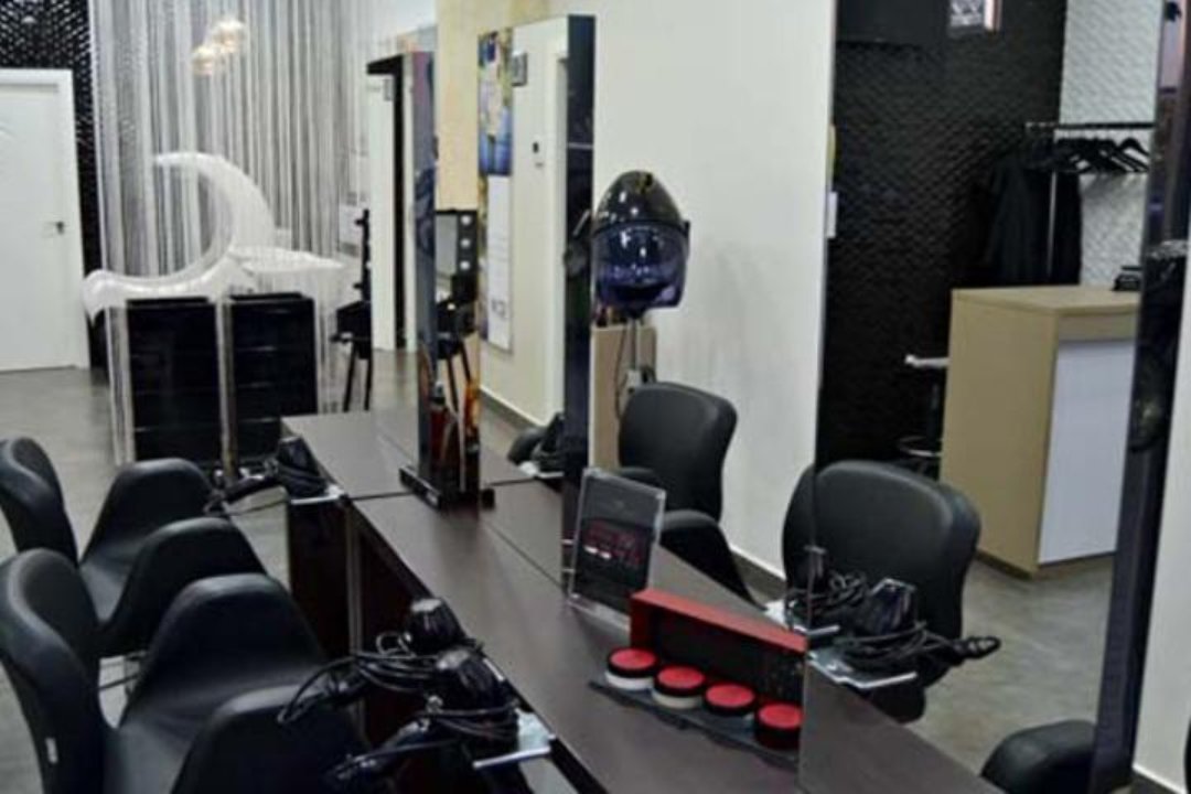 África Cabello Estilistas, Valdemoro, Comunidad de Madrid