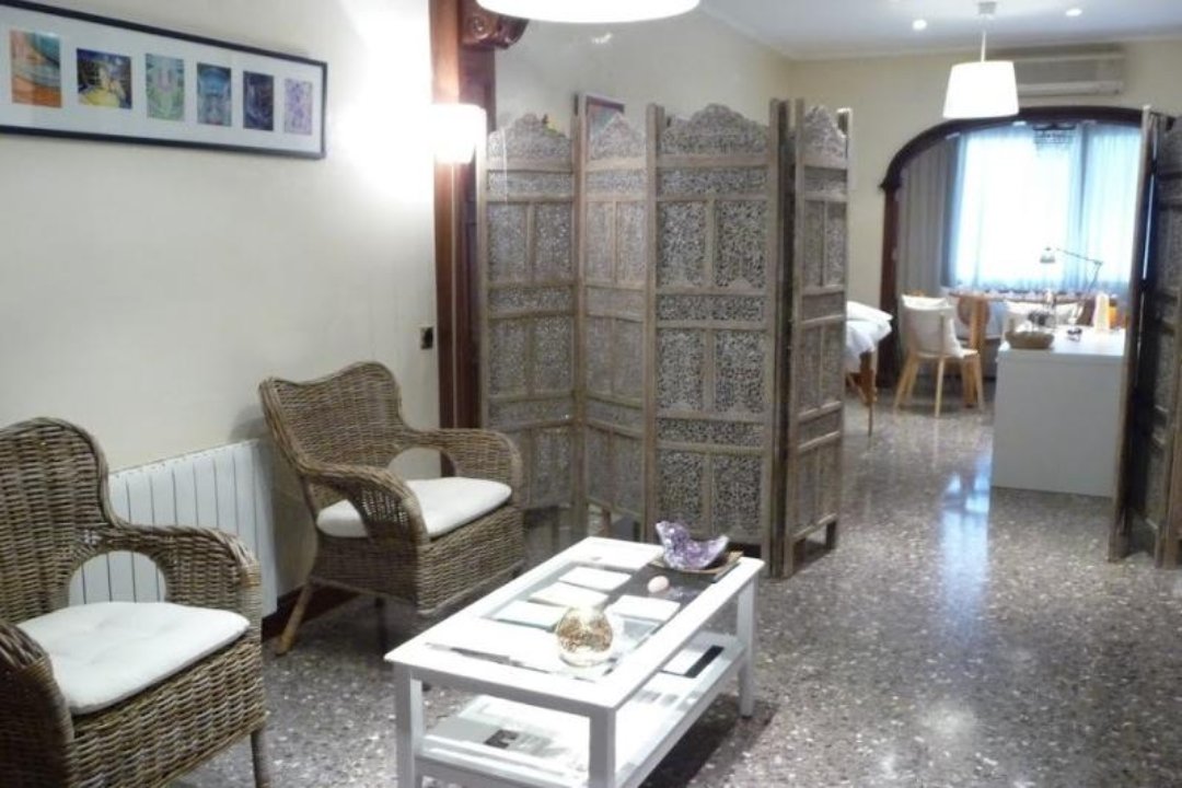 Unitat del Ser, Sant Gervasi-Bonanova, Barcelona