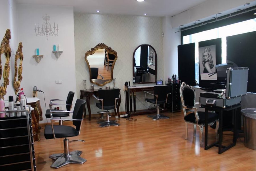 Alma Luzón, Lista, Madrid