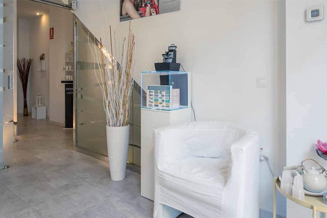 Kencia Day Spa, Andalucía