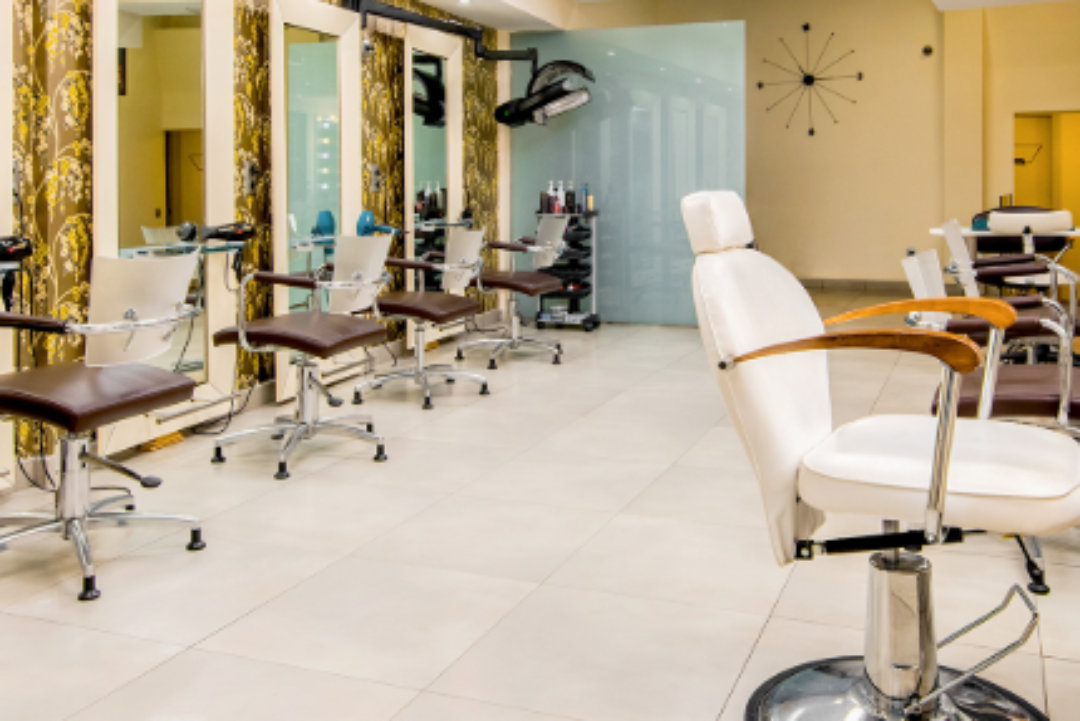 Alcalde Estilistas, Aravaca, Madrid