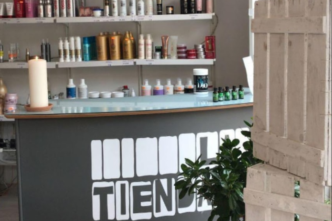 Peluquería Pako's., Región de Murcia