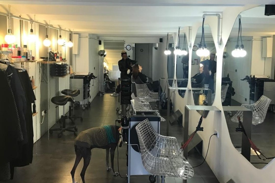 Salon 223, L'Antiga Esquerra de l'Eixample, Barcelona