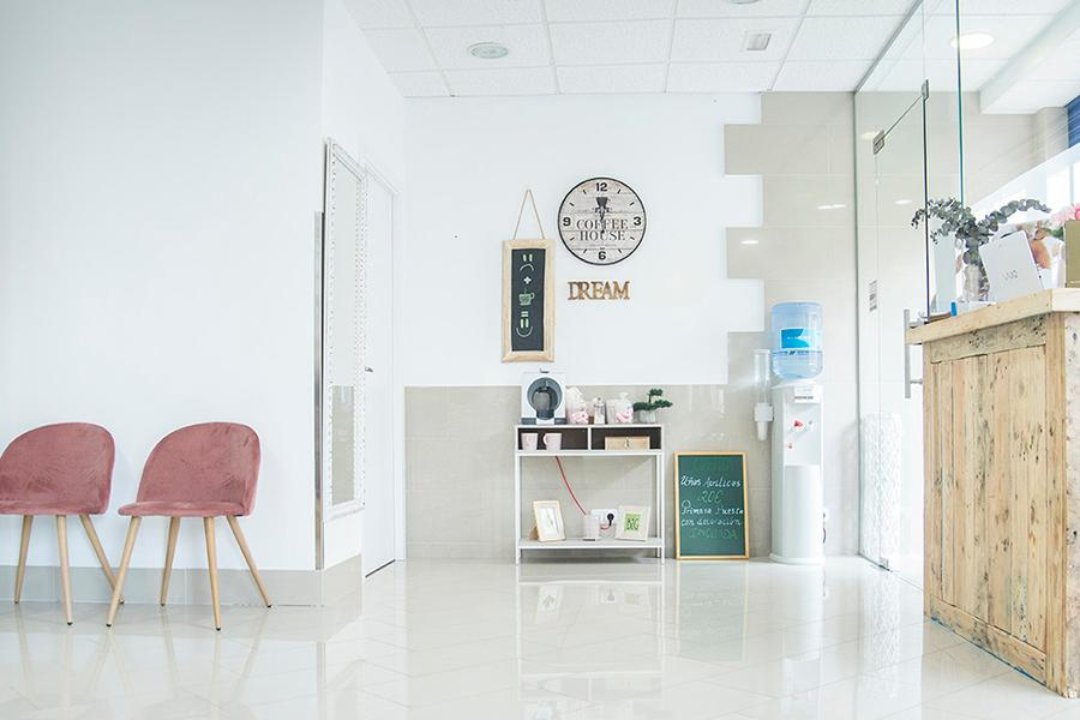 Beauchic Salón Alhaurín, Provincia de Málaga