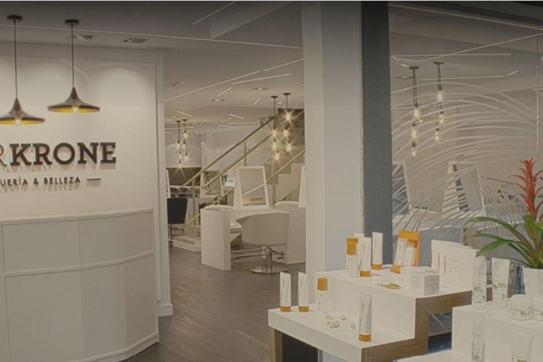 Hairkrone Alameda de Osuna, Alameda de Osuna, Madrid