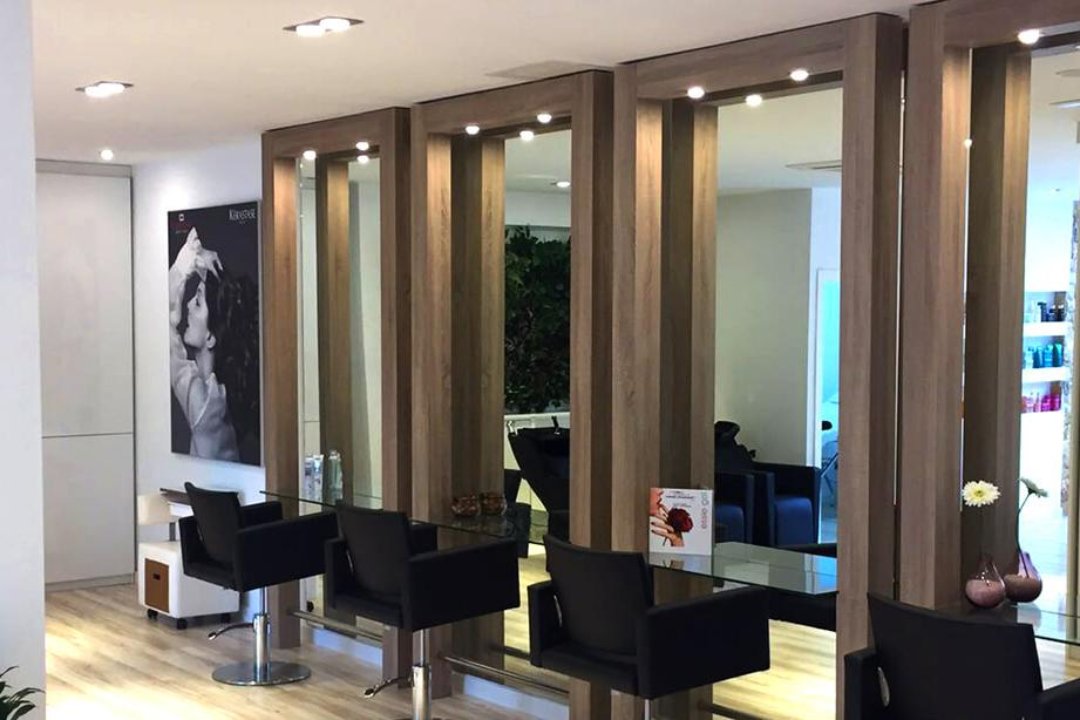 Carche Sor Ángela de la Cruz, Cuatro Caminos, Madrid