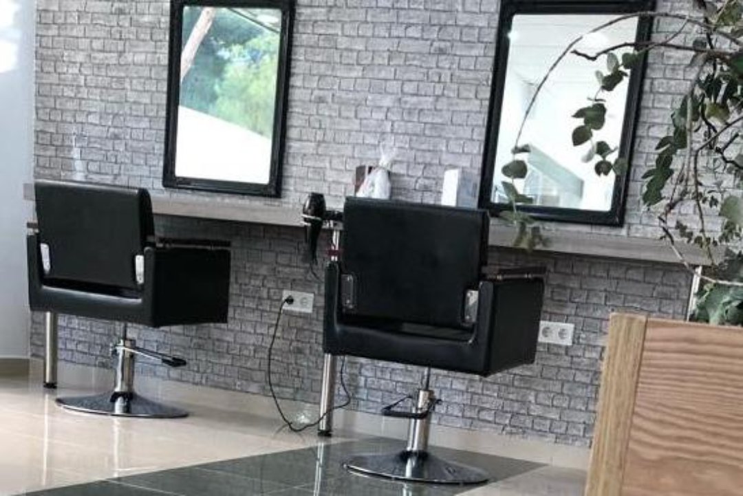 Carlos Yaner hair & beauty, Comunidad de Valencia