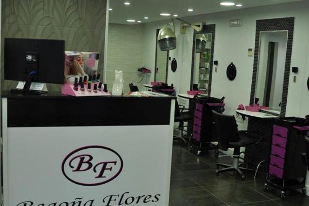 Begoña Flores, Cáceres, Extremadura