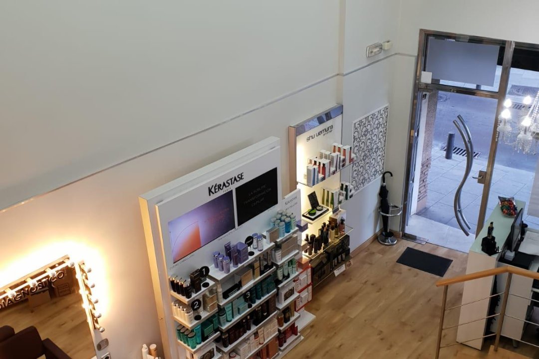 Damas Beauty Téllez, Pacífico, Madrid